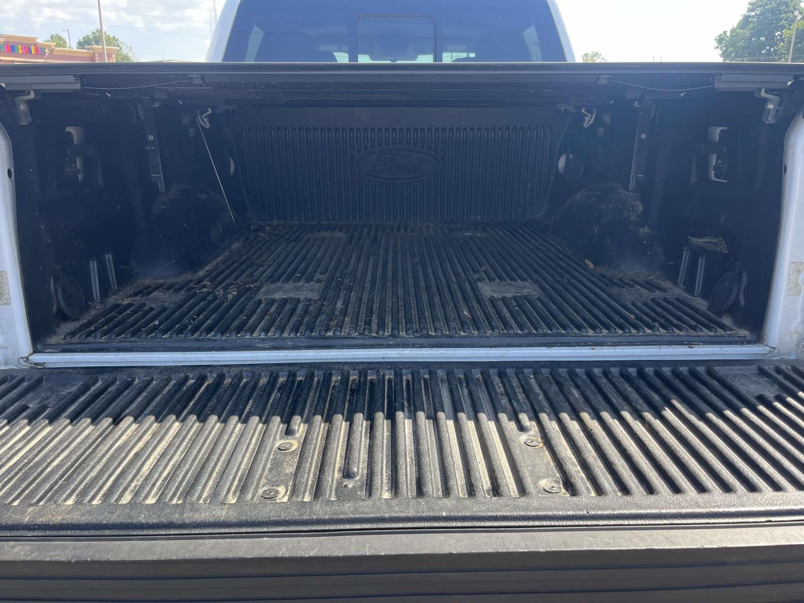 2016 Ford F-150 XLT - Photo 9