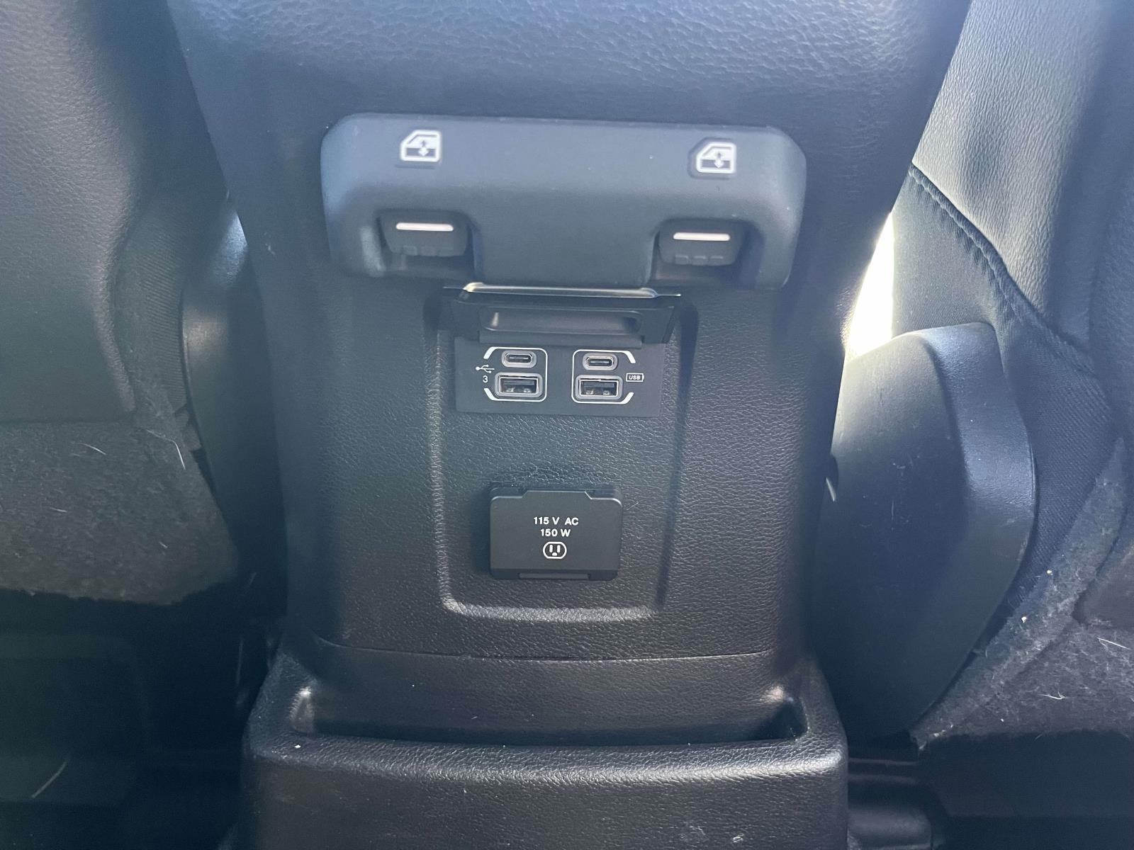2019 Jeep Wrangler Unlimited Rubicon - Photo 8
