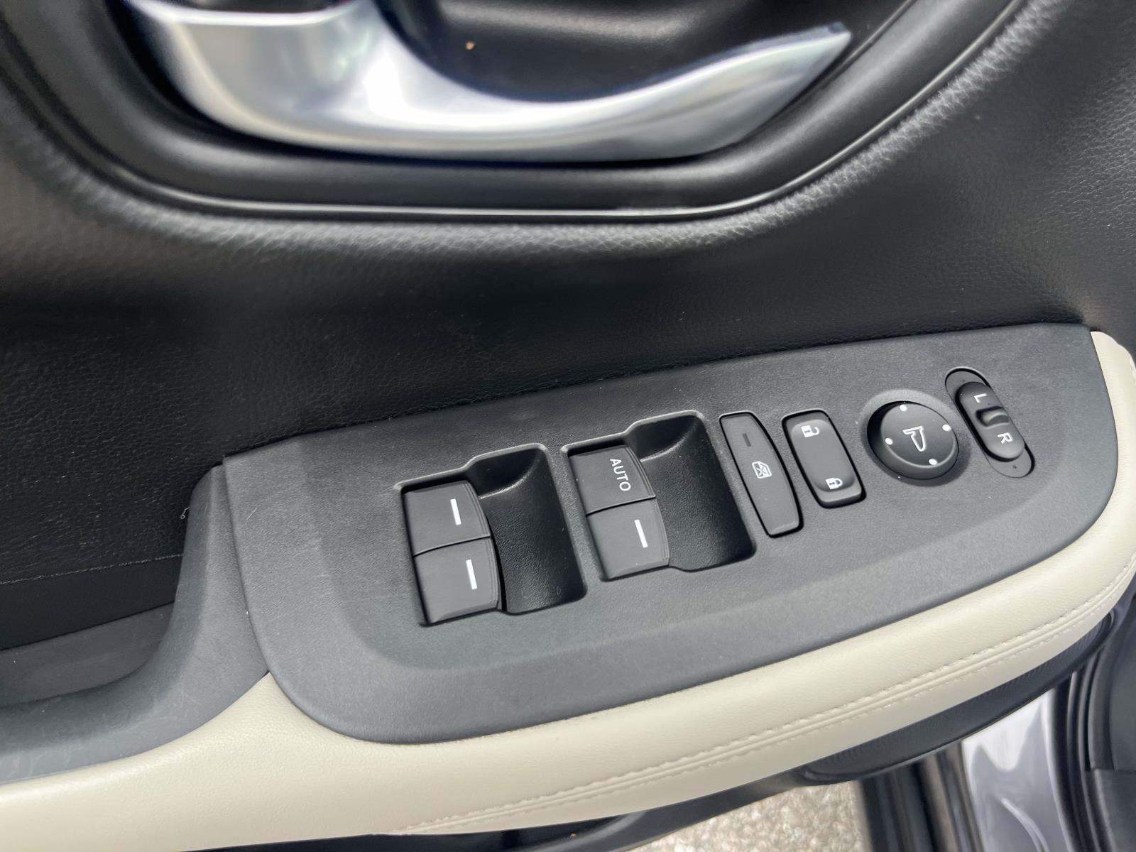 2023 Honda HR-V LX - Photo 14