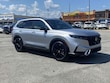 Honda CR-V Hybrid