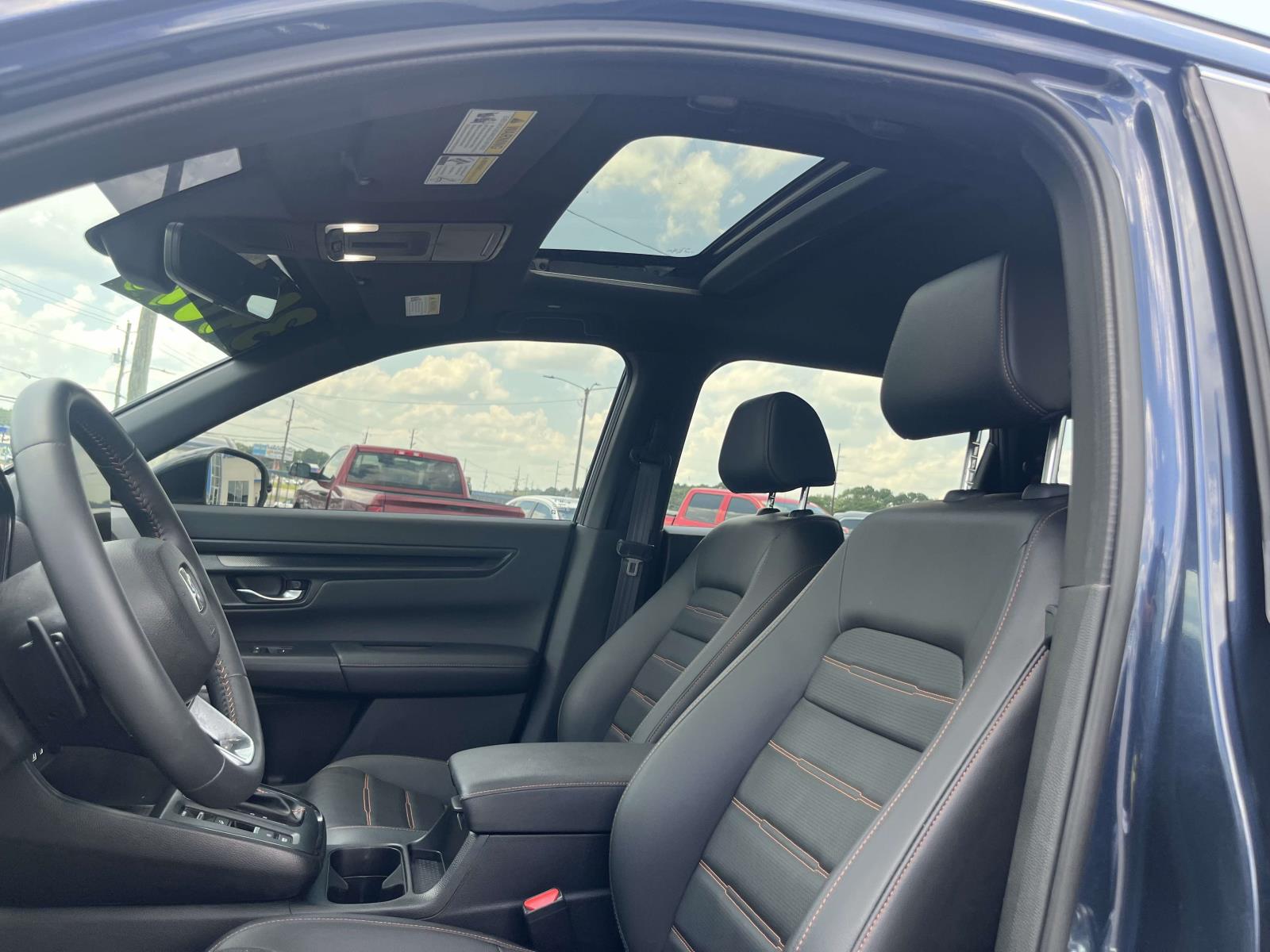 2024 Honda CR-V Sport-L - Photo 18