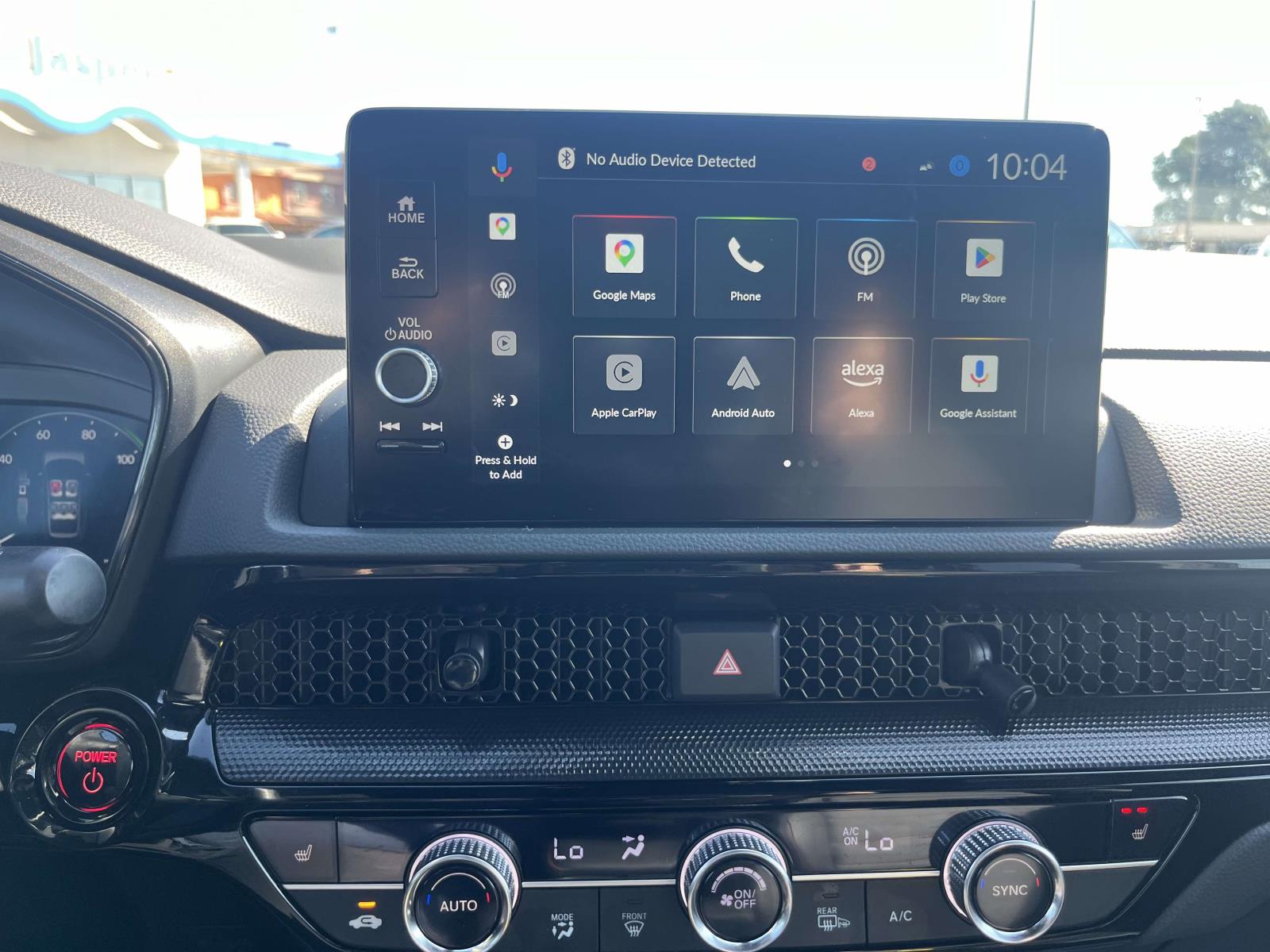 2026 Honda CR-V Sport Touring - Photo 18