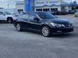 Honda Accord Sdn
