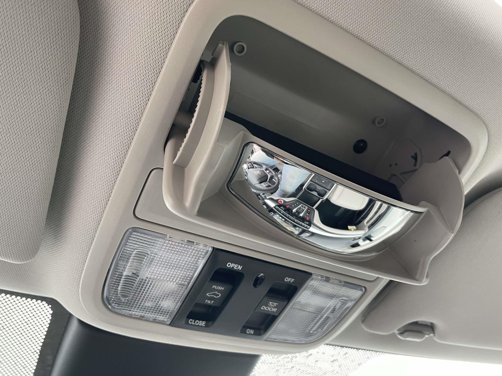 2026 Honda Odyssey EX-L - Photo 13