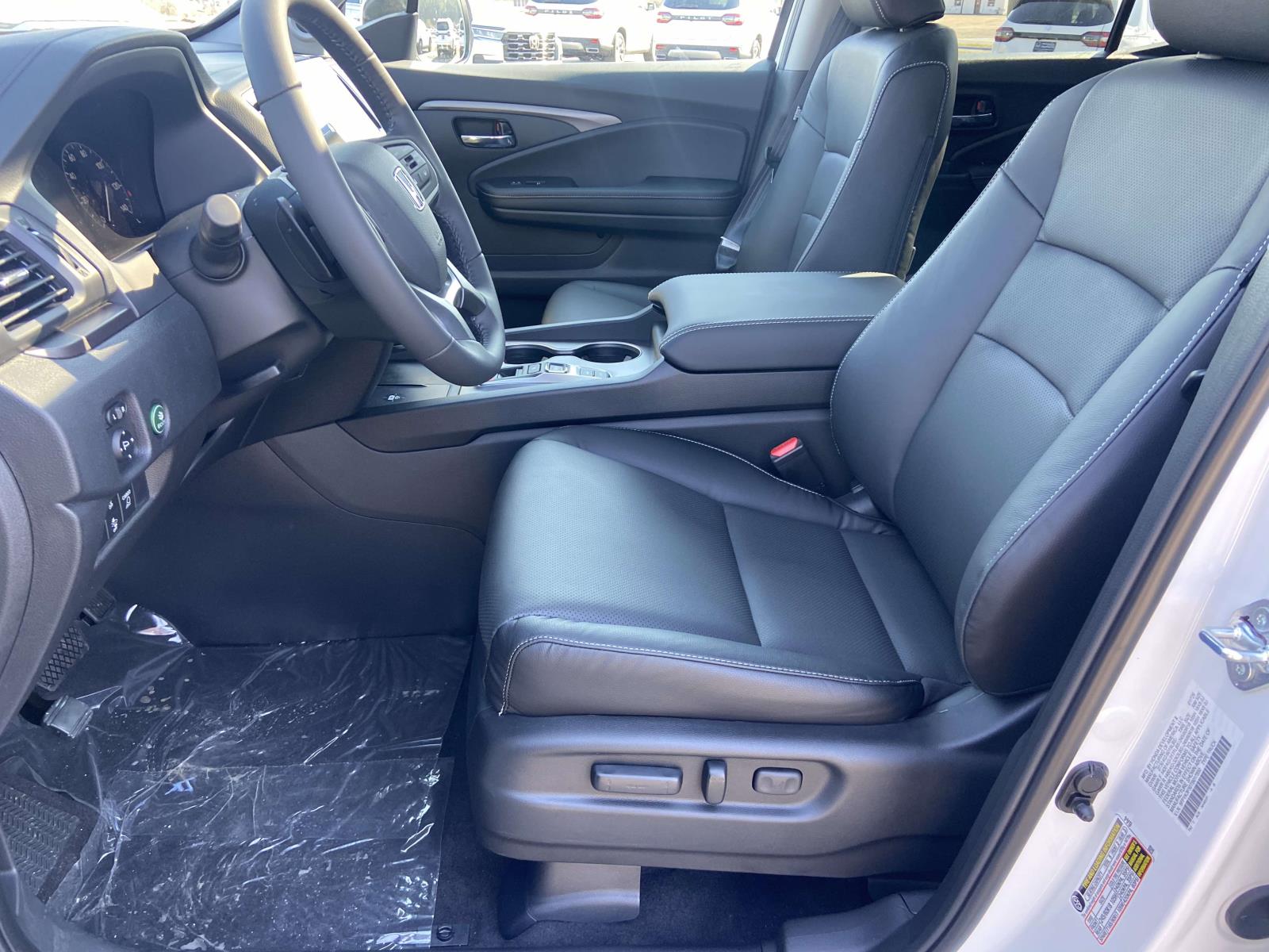 2026 Honda Ridgeline RTL - Photo 8