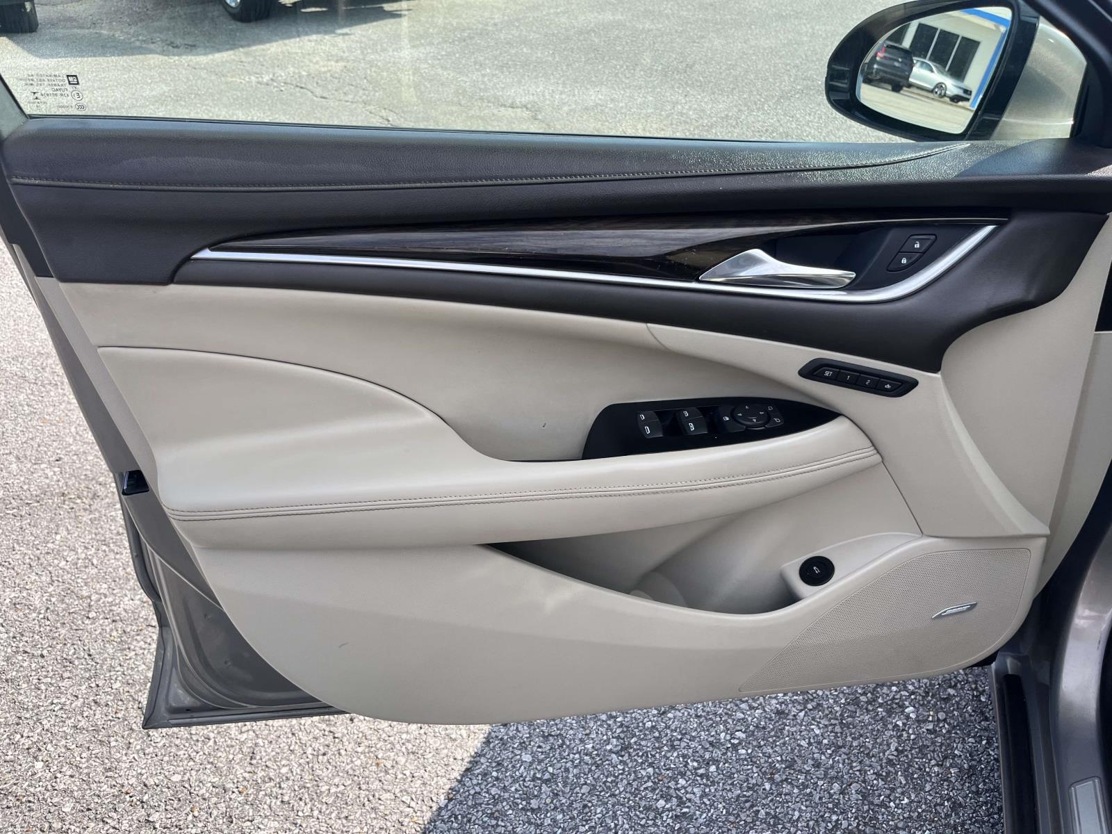 2017 Buick LaCrosse Essence - Photo 13