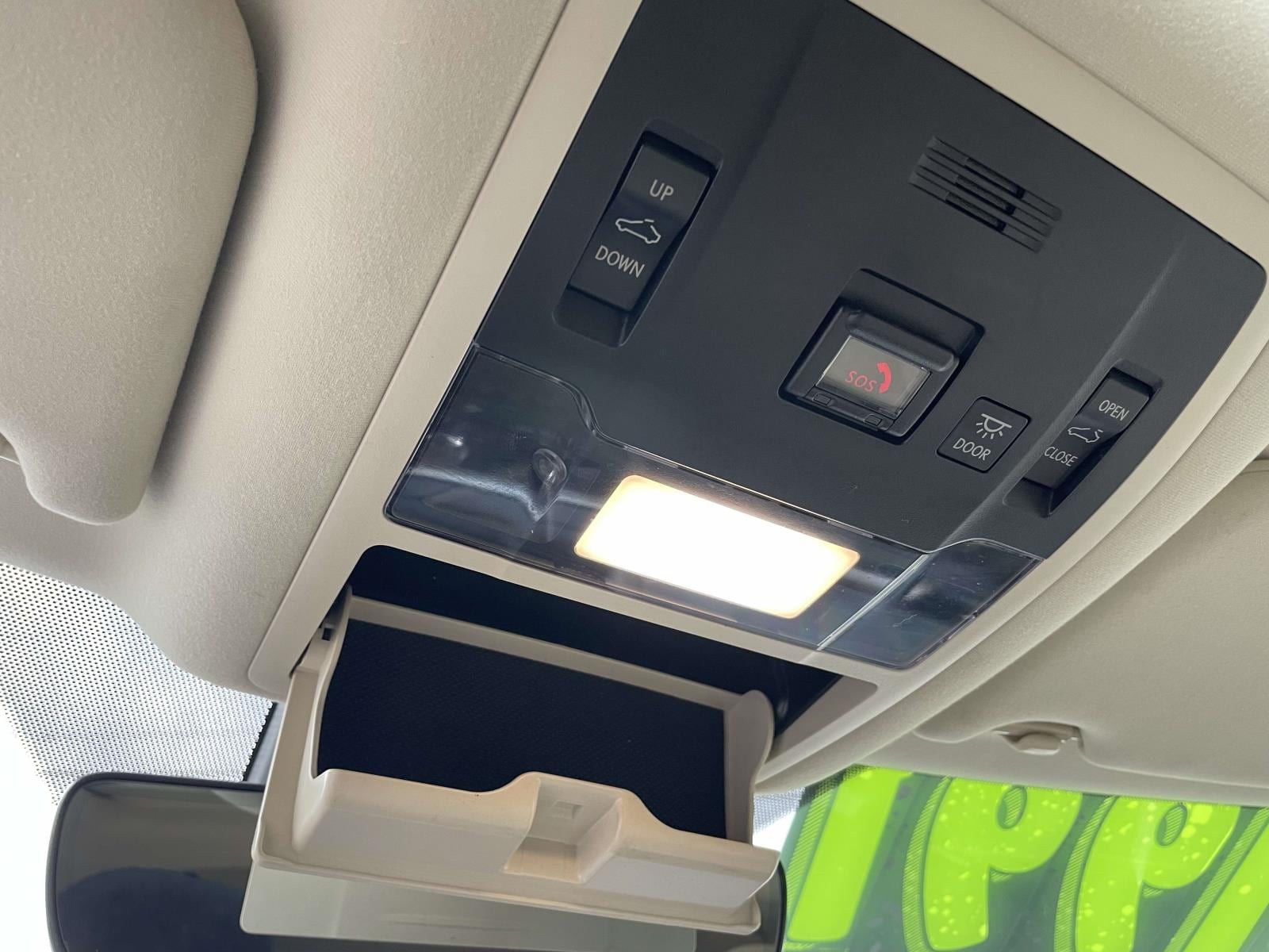 2022 Lexus RX 350 - Photo 20