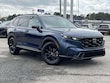  Honda CR-V Hybrid