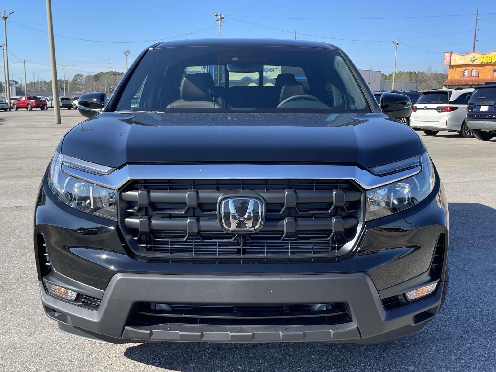 2026 Honda Ridgeline RTL - Photo 6
