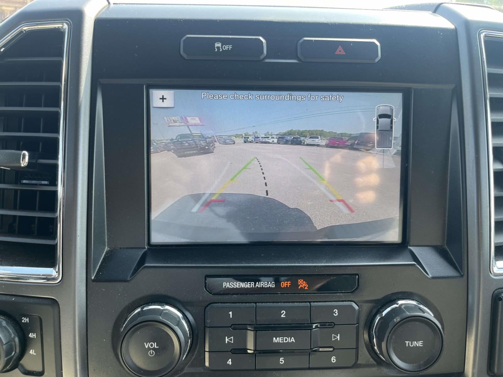 2016 Ford F-150 XLT - Photo 18
