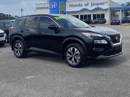 2023 Nissan Rogue AWD SV Sport Utility