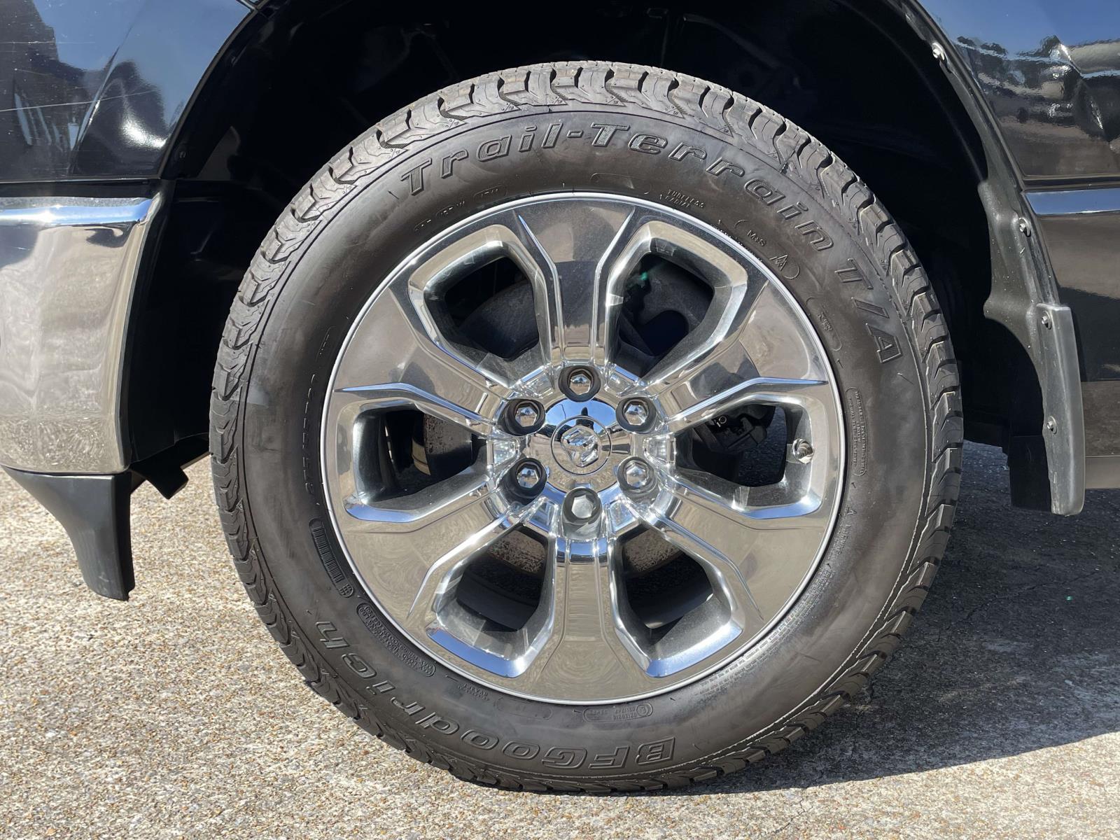 2022 Ram 1500 Big Horn Lone Star photo 3