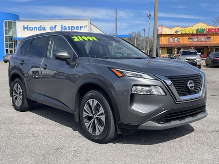 2023 Nissan Rogue AWD SV *Ltd Avail* Sport Utility