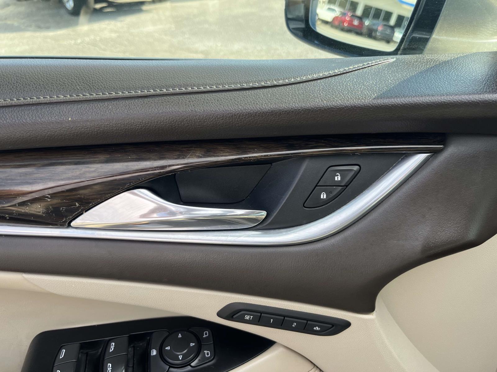 2017 Buick LaCrosse Essence - Photo 15