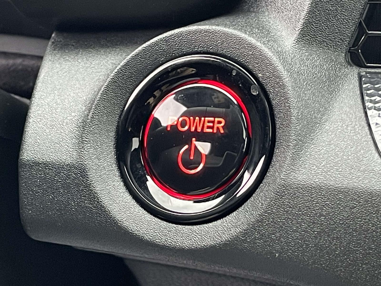 2026 Honda CR-V Sport-L - Photo 15