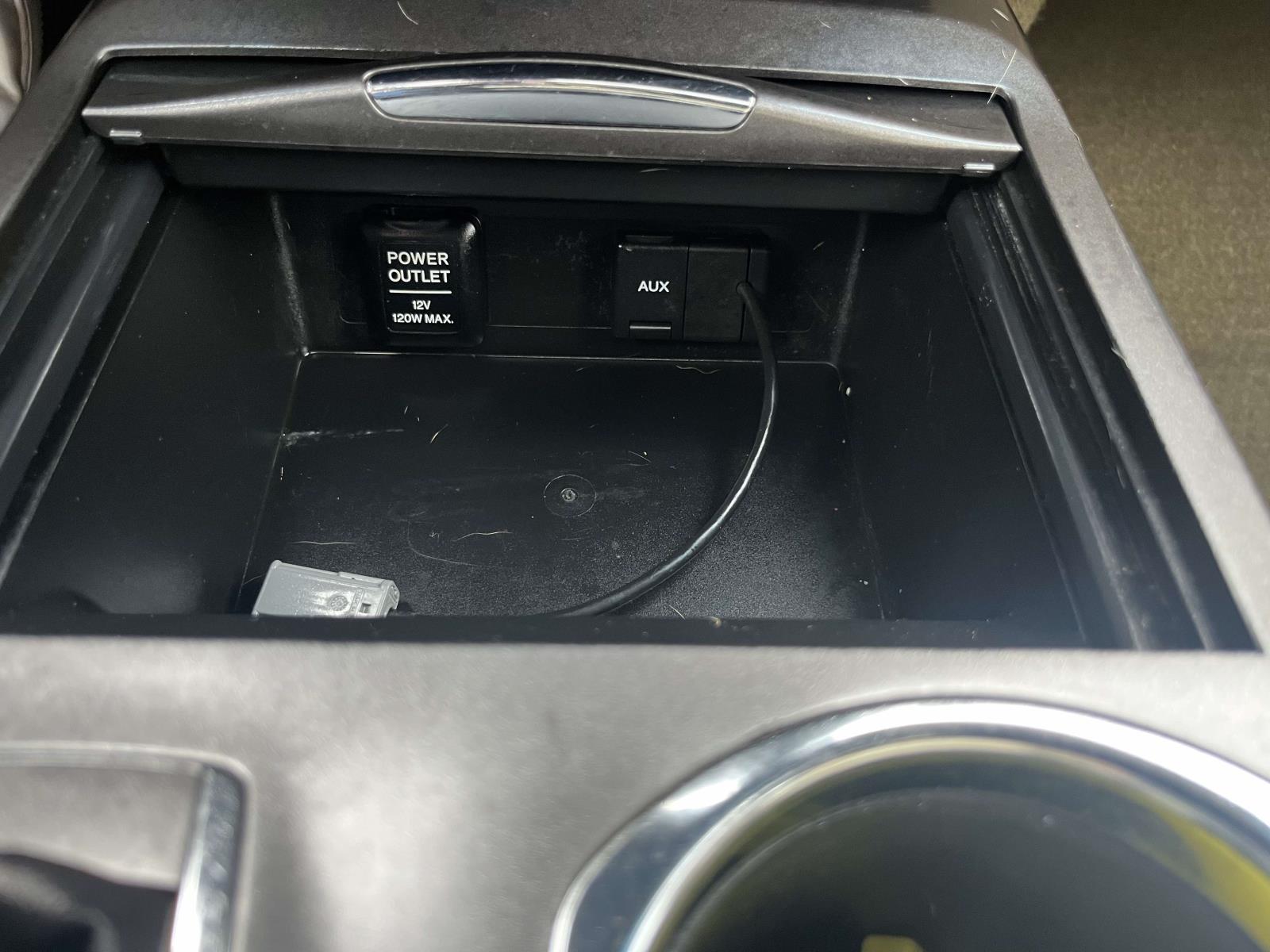2013 Acura RDX Technology Package - Photo 19