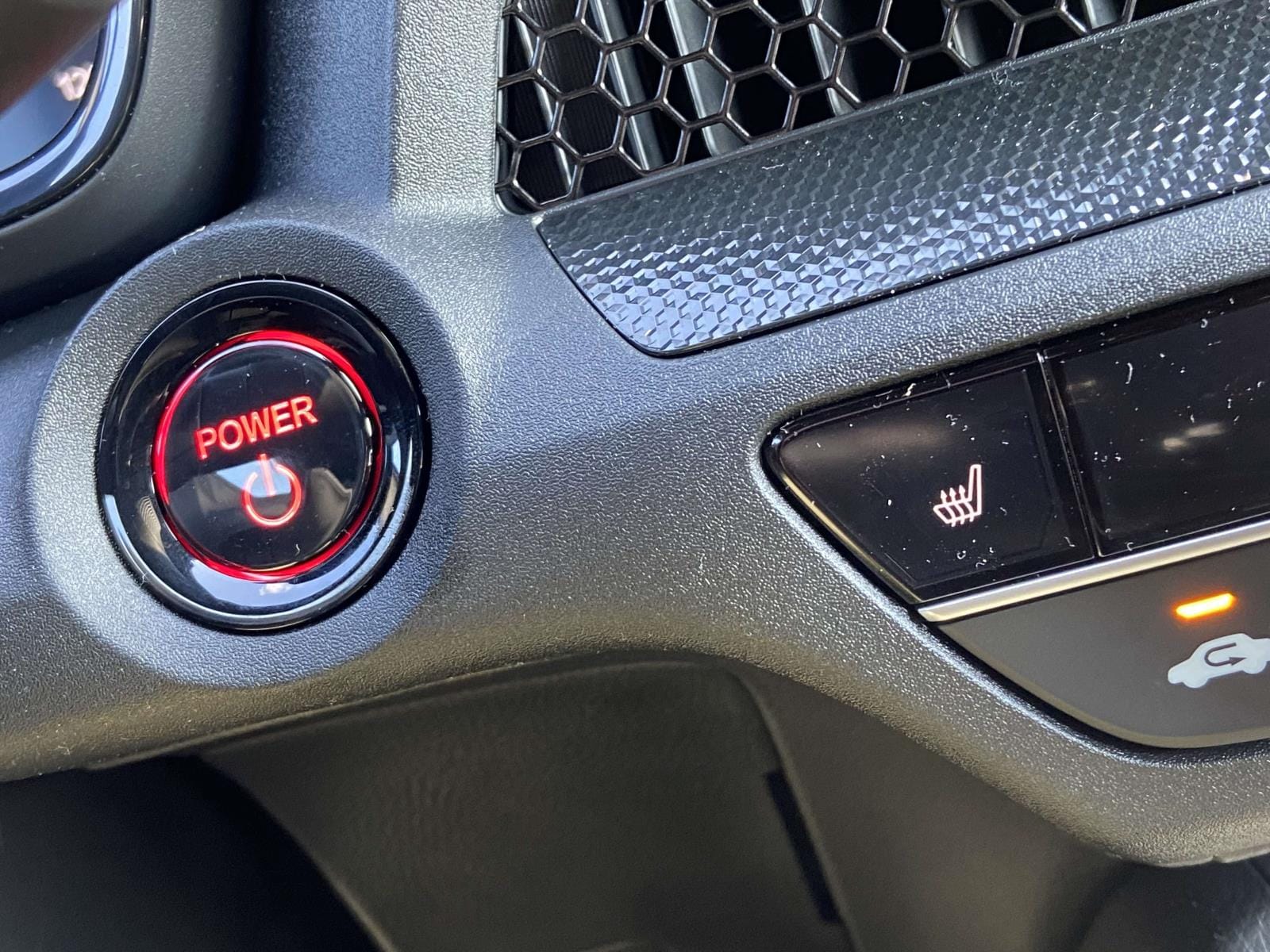 2026 Honda CR-V Sport-L - Photo 17