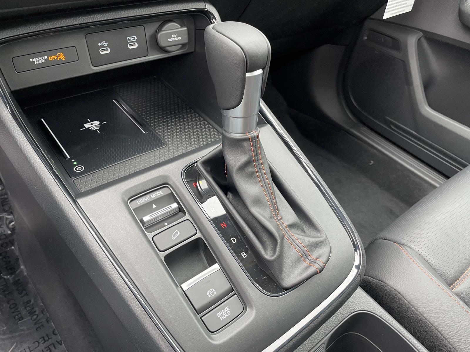 2026 Honda CR-V Sport-L - Photo 13