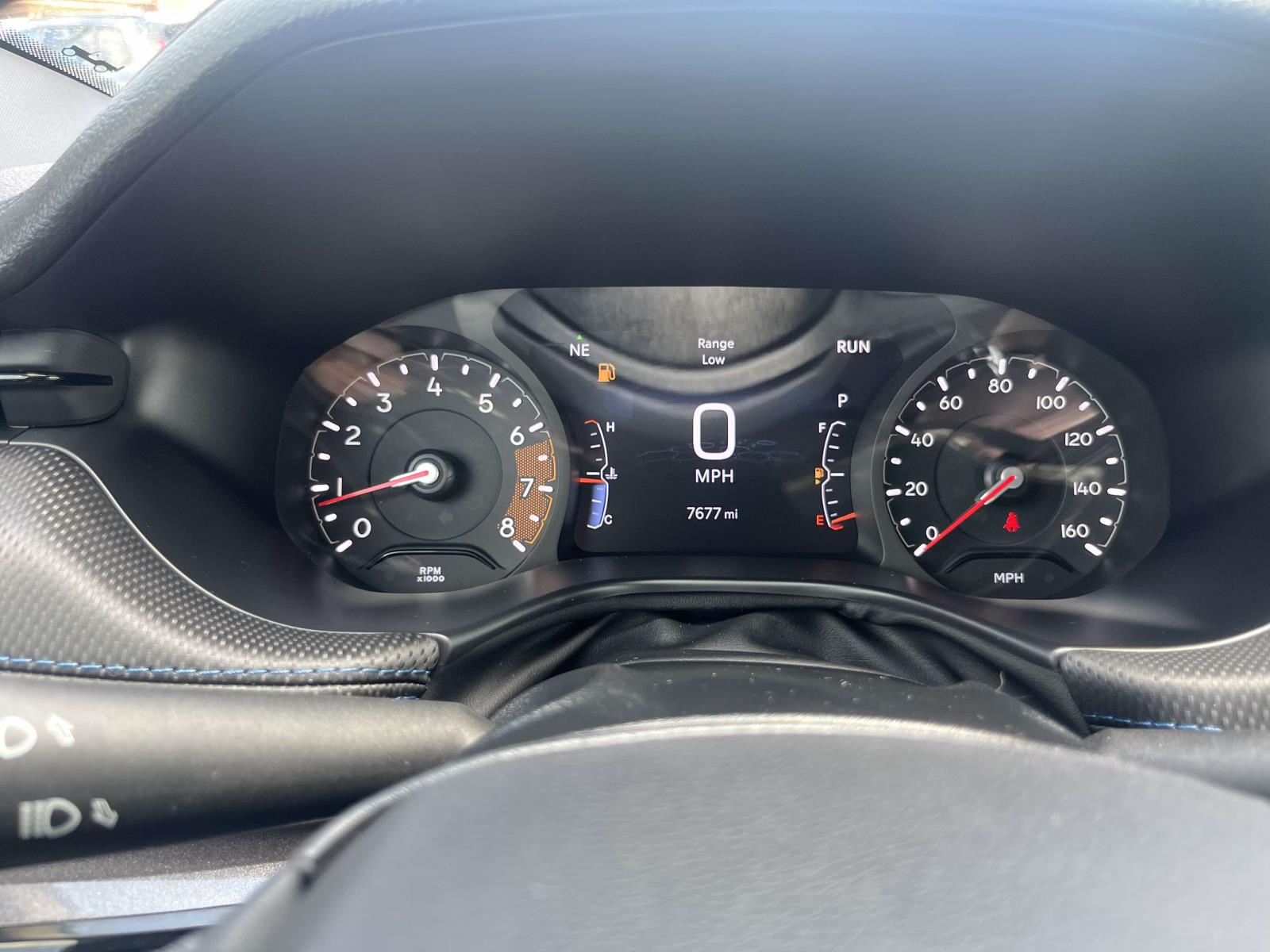 2026 Jeep Compass Altitude - Photo 17