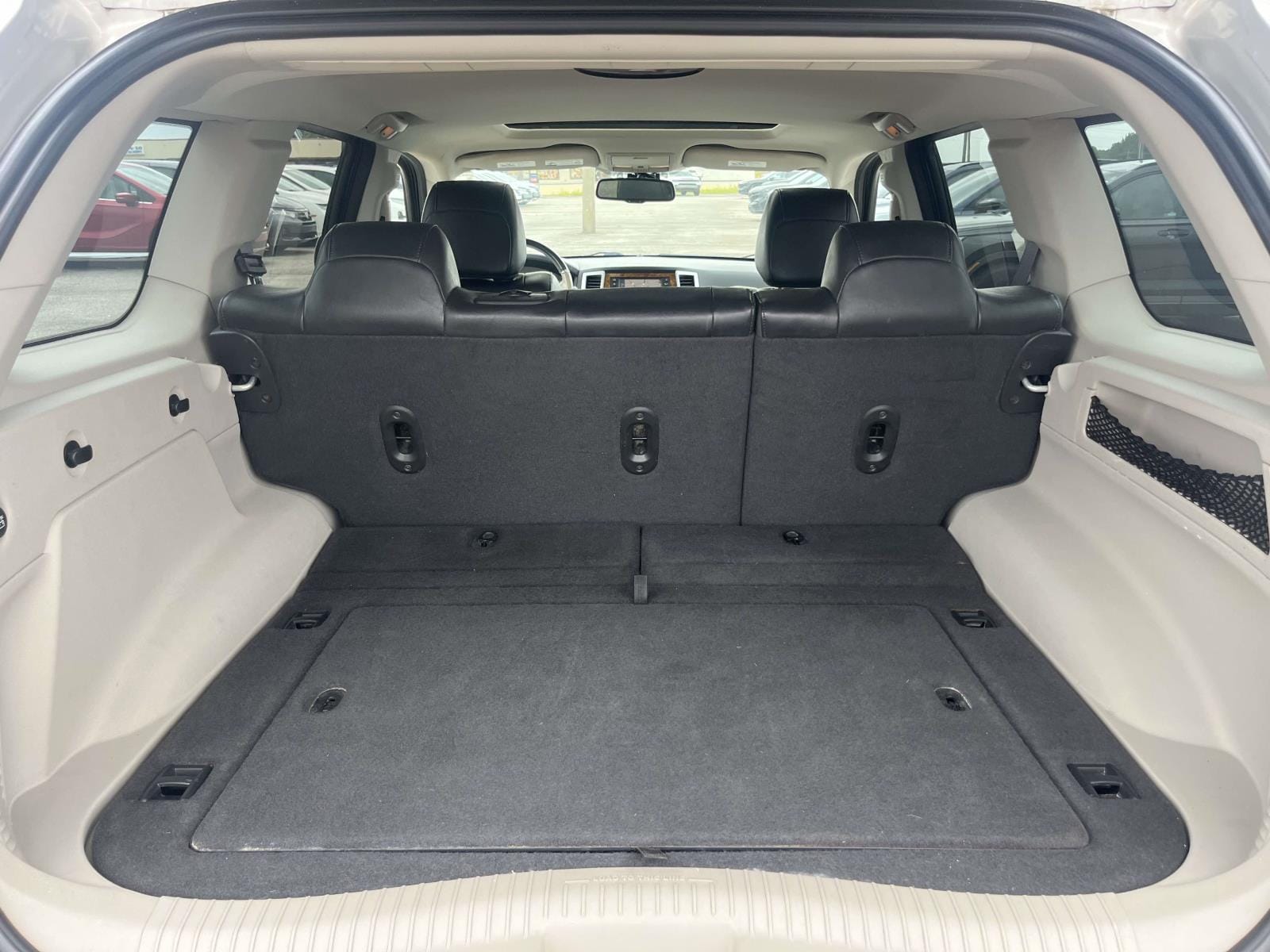 2010 Jeep Grand Cherokee Limited - Photo 10