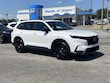 Honda CR-V Hybrid