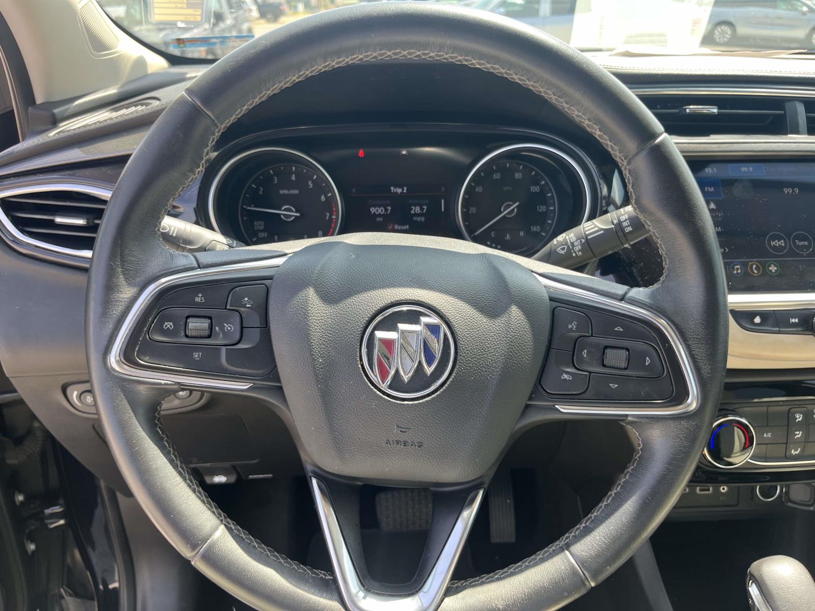 2021 Buick Encore GX Preferred - Photo 13