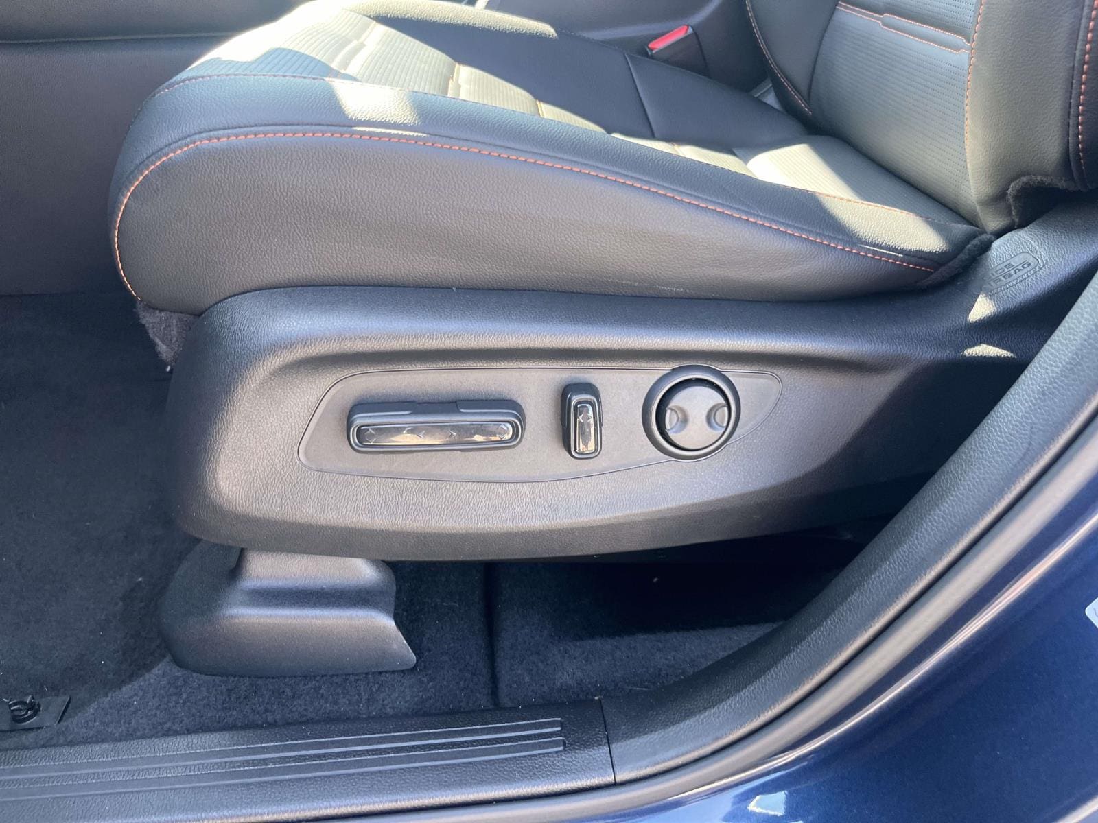 2026 Honda CR-V Sport Touring - Photo 14