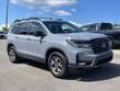 Honda Passport