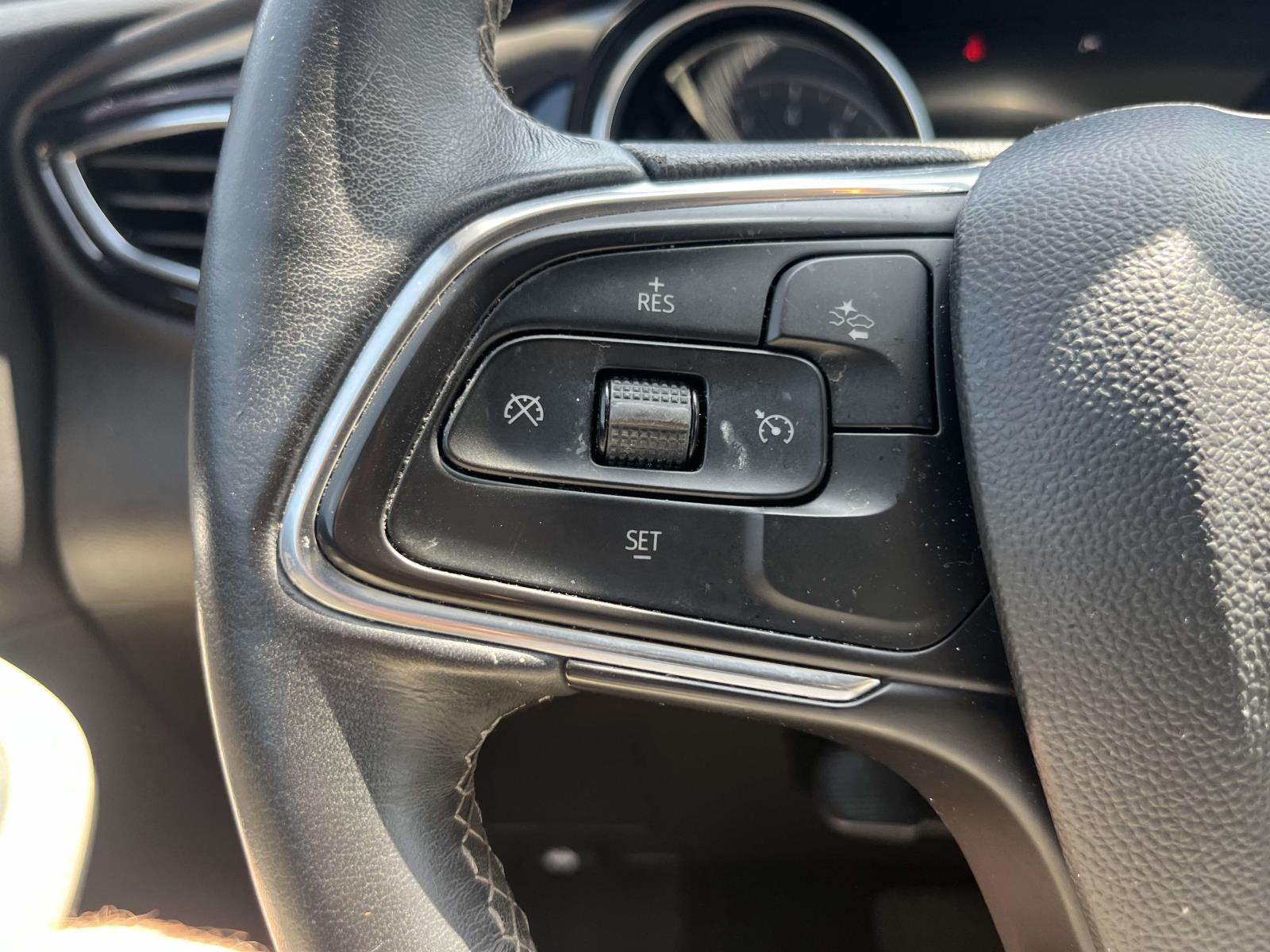 2021 Buick Encore GX Preferred - Photo 14