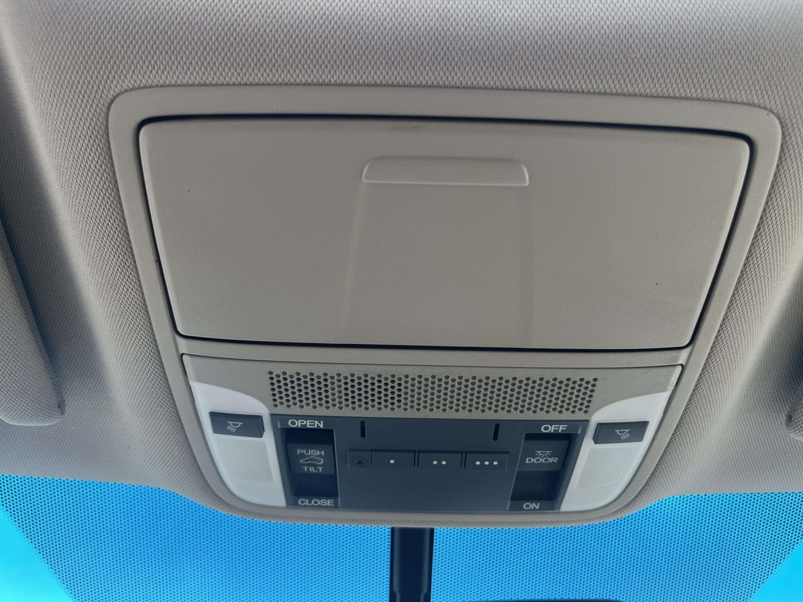 2013 Acura RDX Technology Package - Photo 20