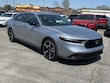 Honda Accord Hybrid