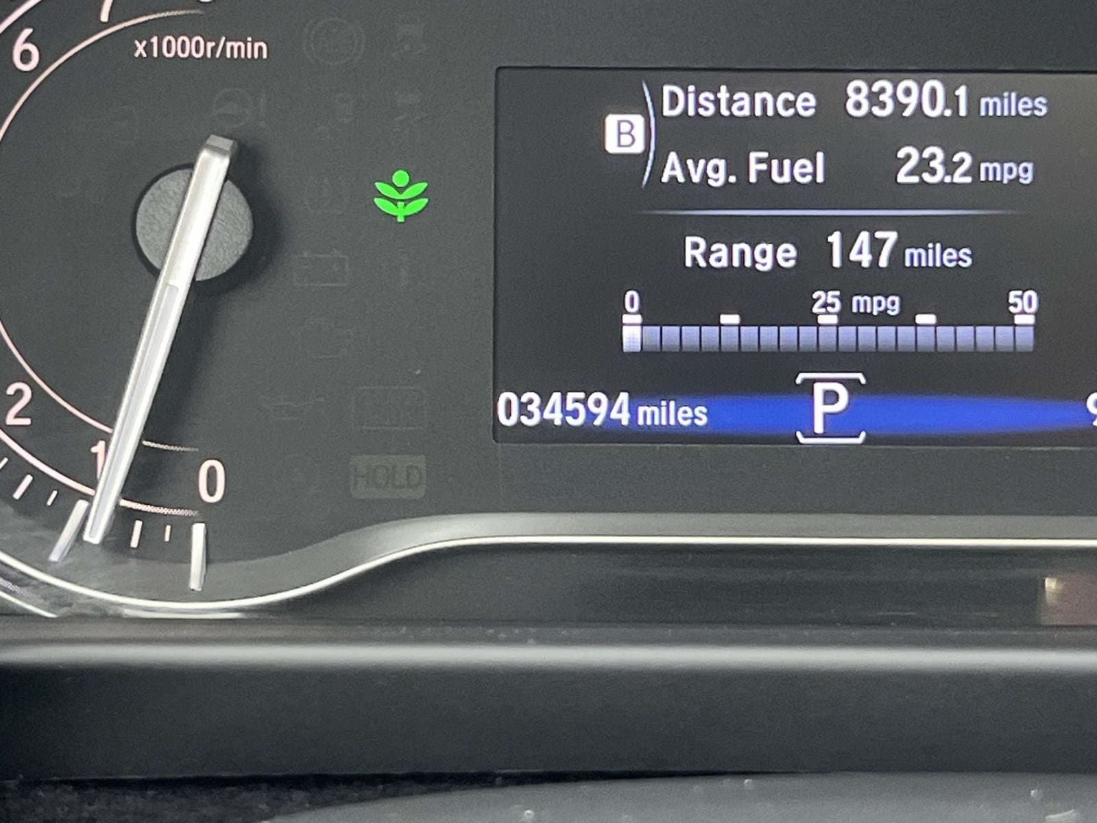2023 Honda Ridgeline RTL-E - Photo 17