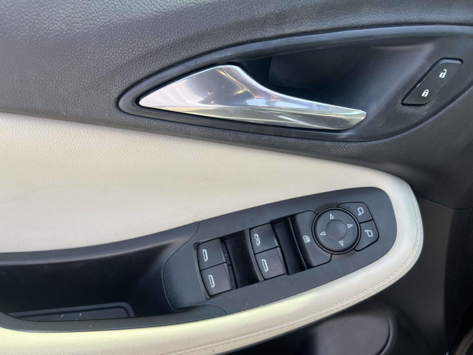 2021 Buick Encore GX Preferred - Photo 12
