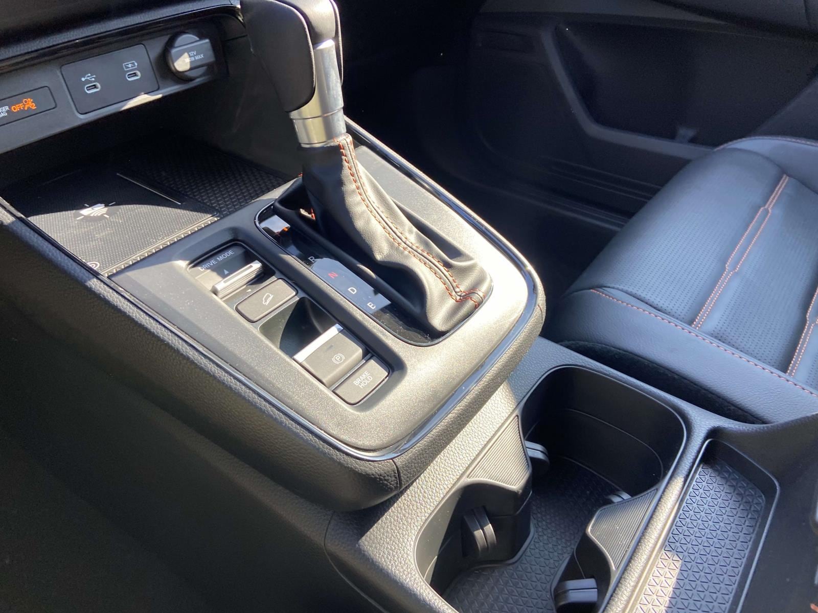 2026 Honda CR-V Sport-L - Photo 15