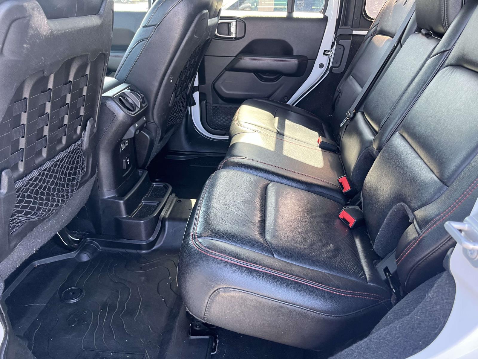 2019 Jeep Wrangler Unlimited Rubicon - Photo 7