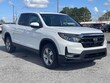  Honda Ridgeline