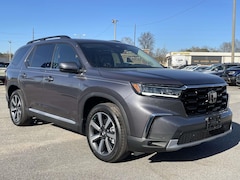 2025 Honda Pilot Touring 2WD SUV