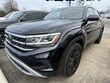 Volkswagen Atlas Cross Sport