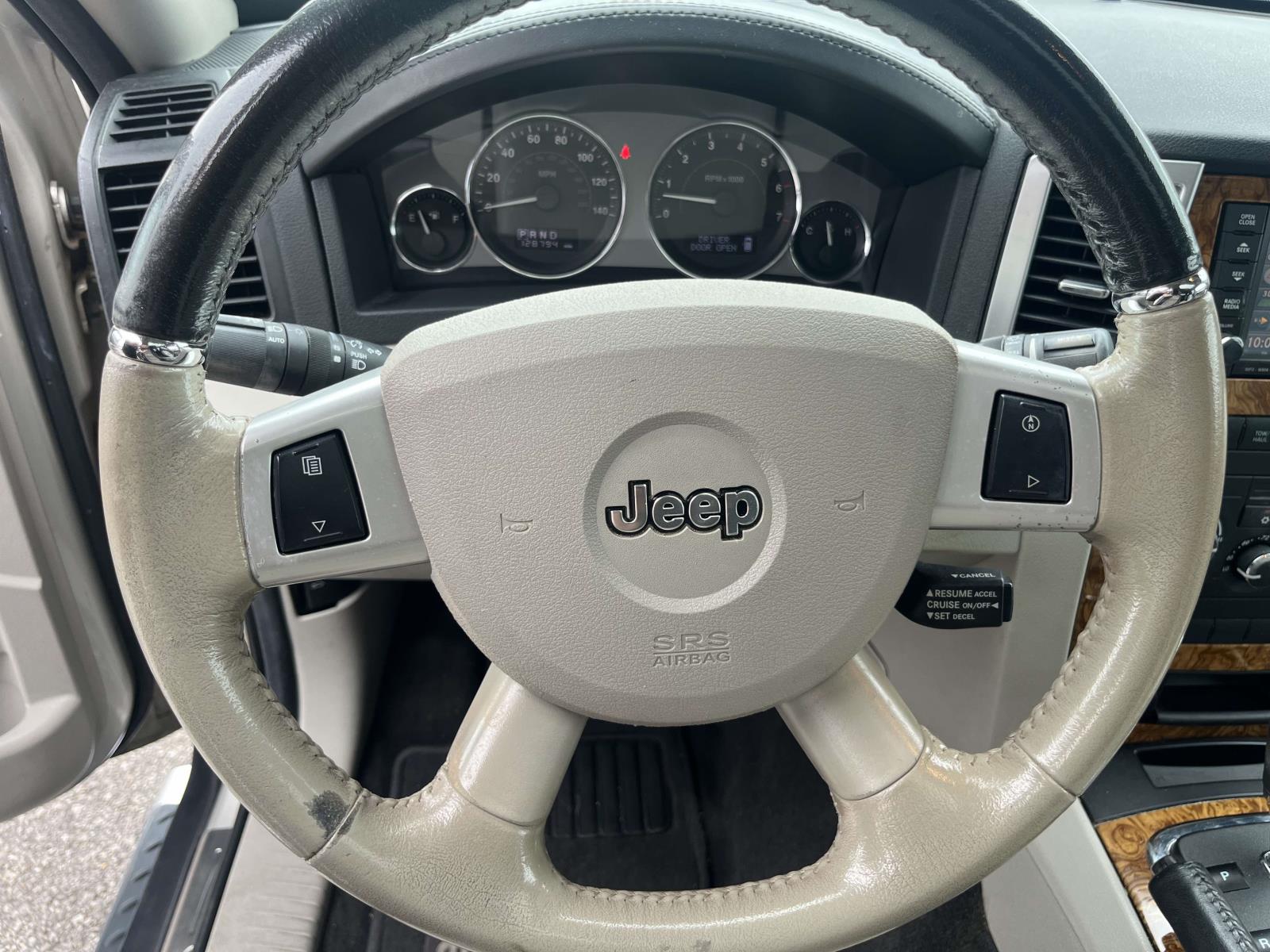 2010 Jeep Grand Cherokee Limited - Photo 17