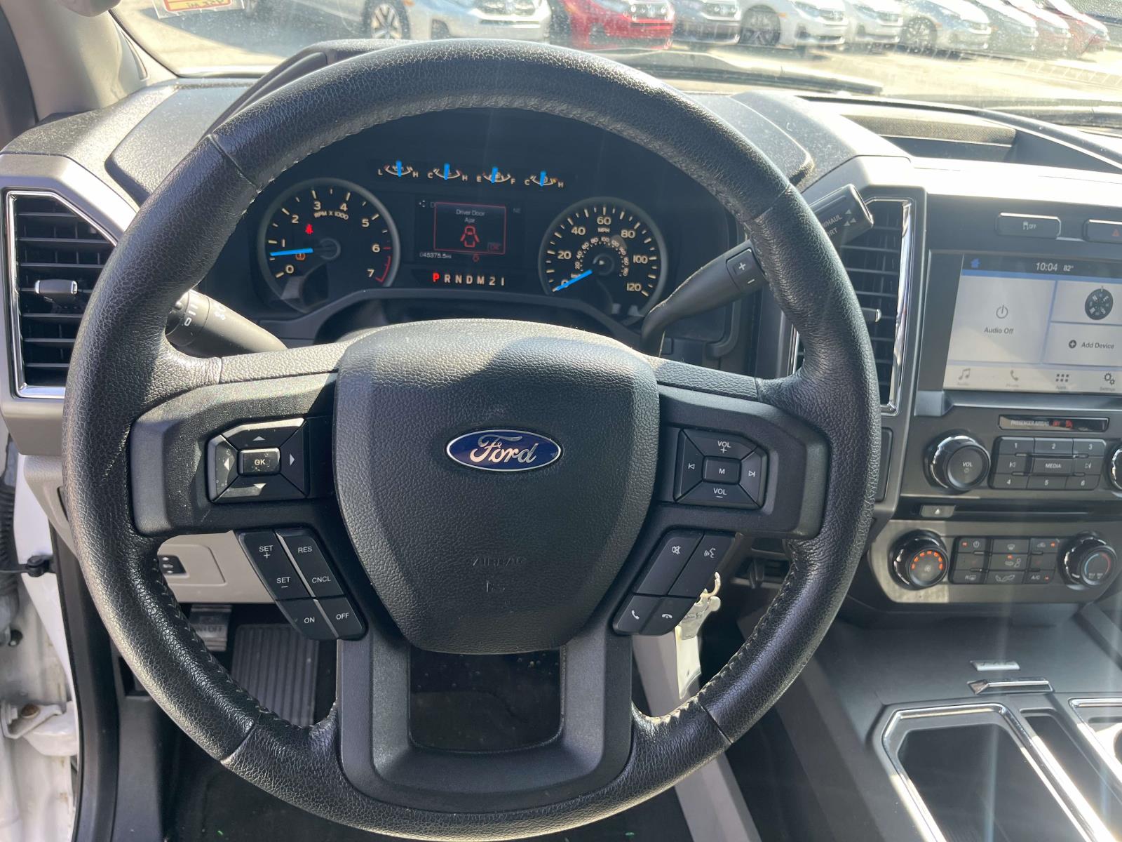 2016 Ford F-150 XLT - Photo 15