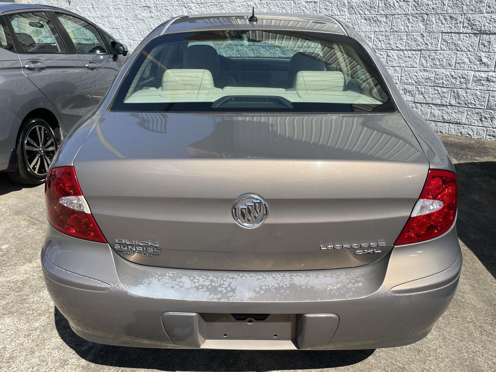 2006 Buick LaCrosse CXL photo 2