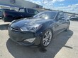 Hyundai Genesis Coupe