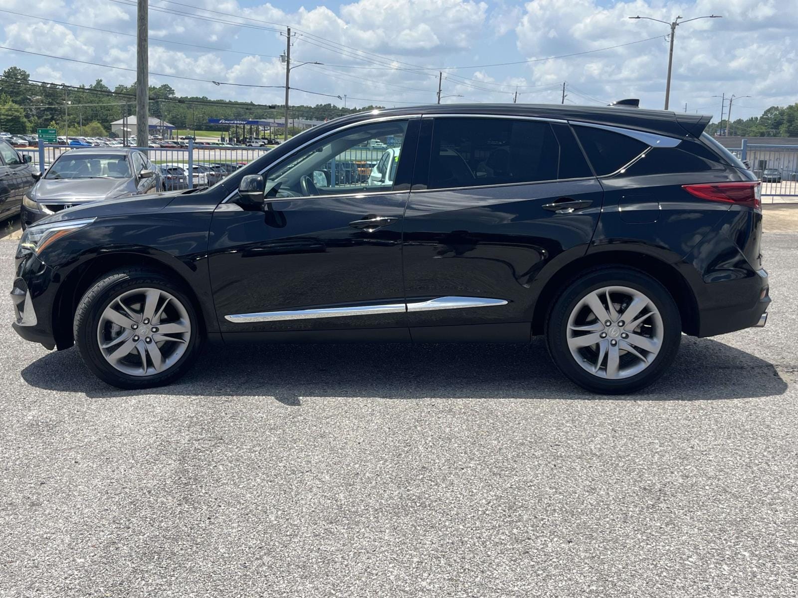 2020 Acura RDX Advance Package - Photo 6