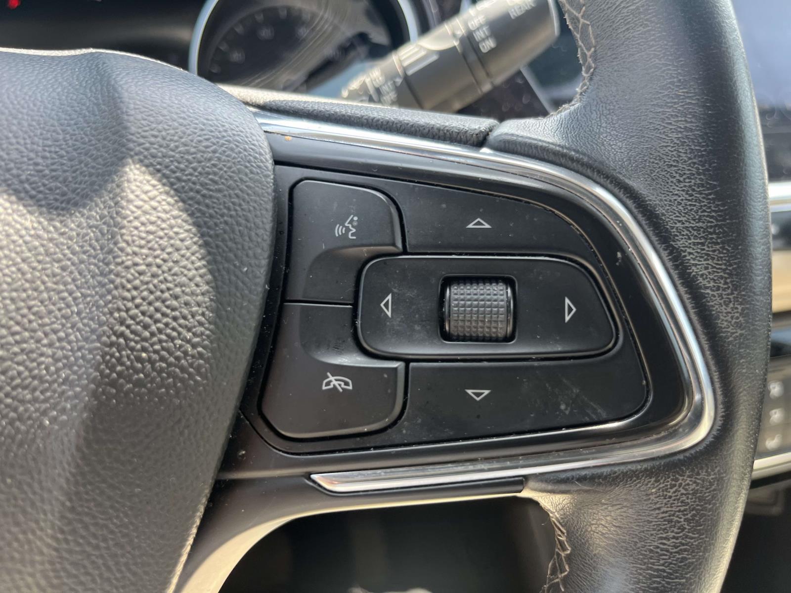 2021 Buick Encore GX Preferred - Photo 15