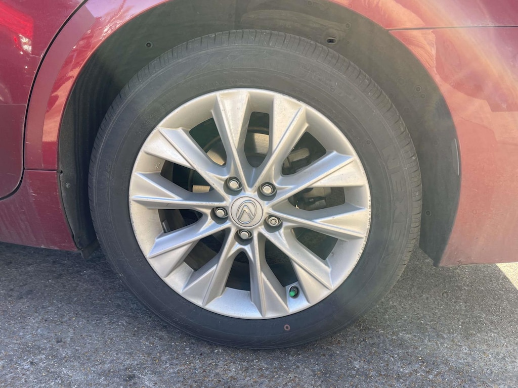 Used 2014 Lexus ES 300h SDN HYBRID Car