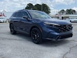 Honda CR-V Hybrid