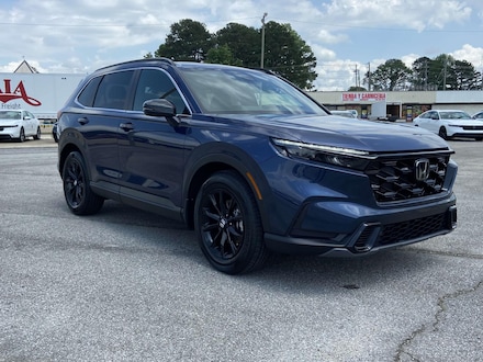 2025 Honda CR-V Hybrid Sport FWD SUV