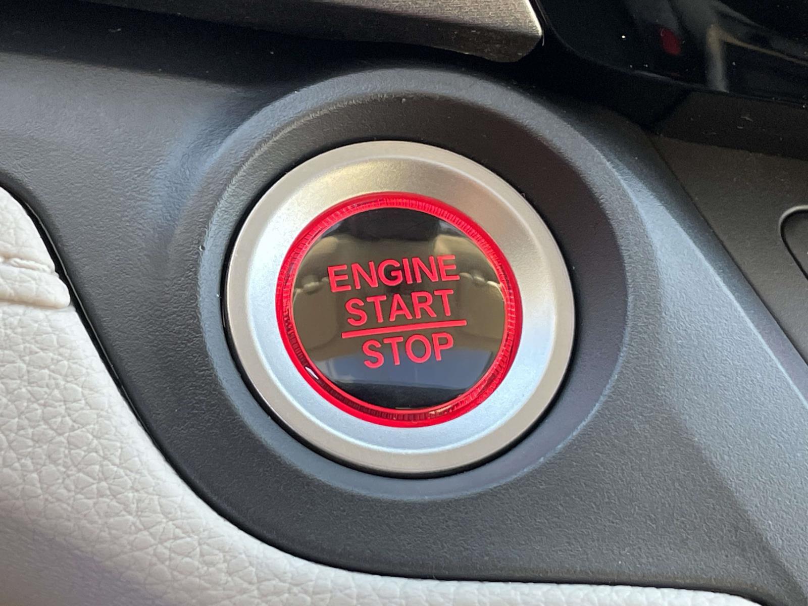 2026 Honda Odyssey EX-L - Photo 14