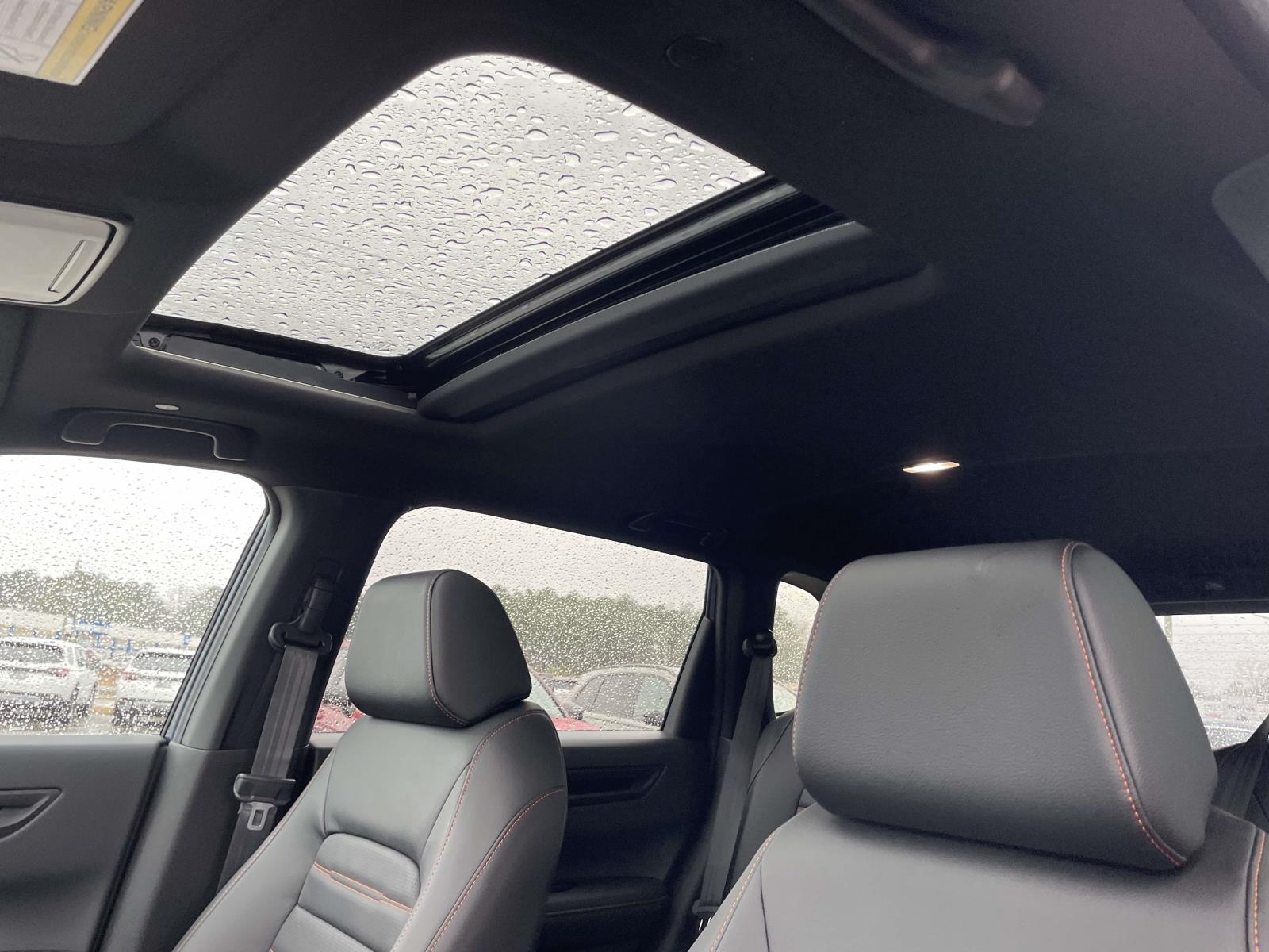 2026 Honda CR-V Sport-L - Photo 9