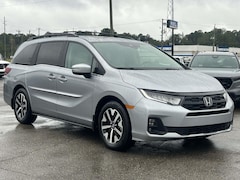 2026 Honda Odyssey EX-L Auto Van Passenger